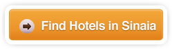 Hotels in Sinaia
