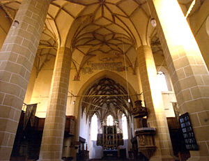 Biertan