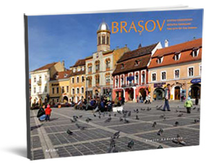 Album Brasov - Cetatea Coroanei