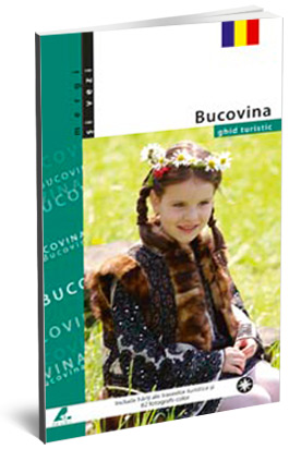 Bucovina Travel Guide