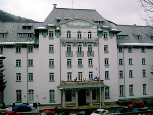 Sinaia