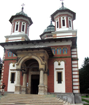 Sinaia
