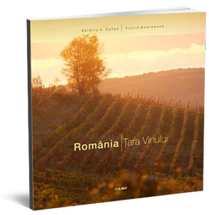 Album Romania - Tara Vinului