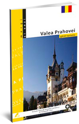 Ghid Turistic Valea Prahovei