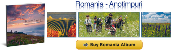 Album Romania - Anotimpuri