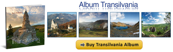 Album Transilvania
