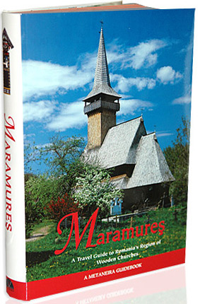 Maramures - Travel Guide