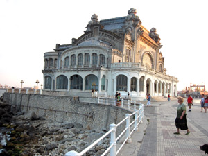 Constanta