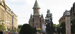 Cazare Timisoara