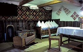Traditions and Customs, Bucovina