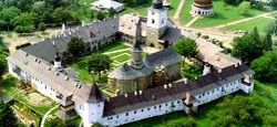 Cazare Manastirea Neamt