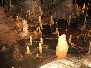Bears Cave