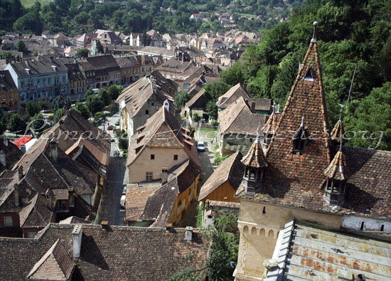 Sighisoara
