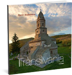 Album Transilvania
