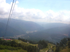 Sinaia