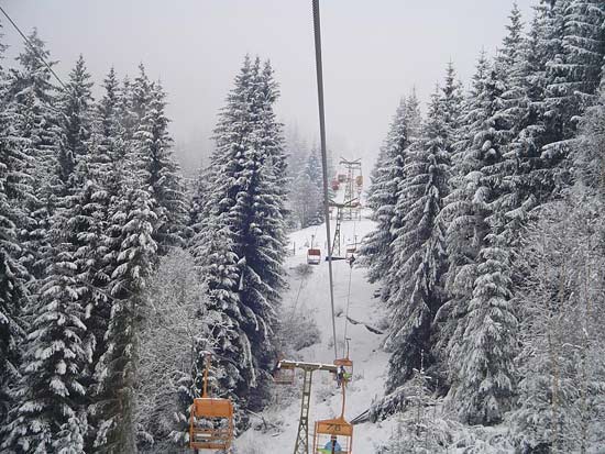 Vatra Dornei