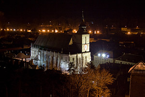 Biserica Neagra - Brasov