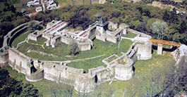 Cetatea Neamt