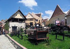 Cetatea Rasnov