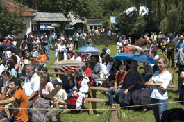 Sarbatori si Festivaluri in Maramures