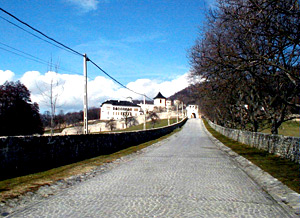 Horezu (Hurez)