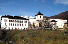Horezu