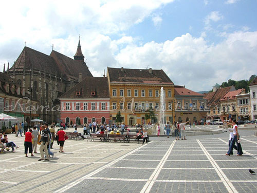 Brasov