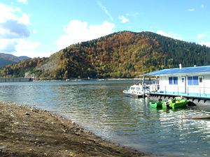 Portul Turistic Bicaz