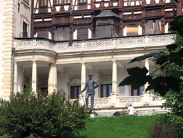 Castelul Peles