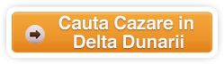 Cazare Delta Dunarii