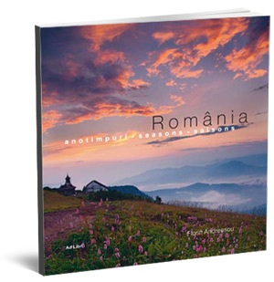 Album Romania - Anotimpuri