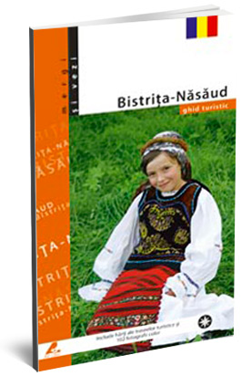 Bistrita - Nasaud Travel Guide
