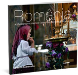 Romania - a photographic memoir