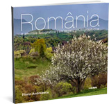 Romania - a photographic memoir