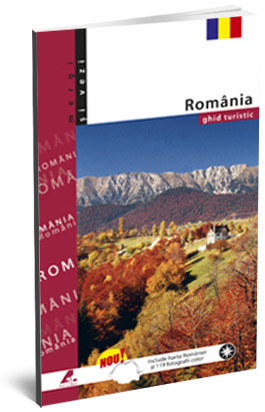 Ghid Turistic Romania