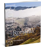 Album Romania - oameni locuri si istorii