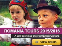 Romania Tours (2013/2014)