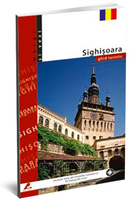 Sighisoara Travel Guide