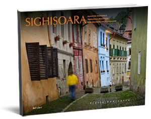 Album Sighisoara - Medieval memories 