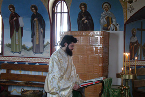 Manastirea Sf. Apostoli Petru si Pavel
