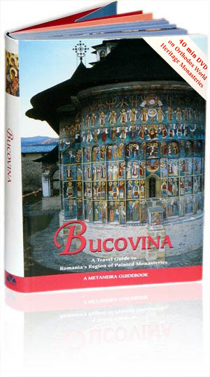 Bucovina - Travel Guide