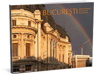 Album Bucuresti - City Sights