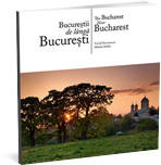 Album Bucurestii de langa Bucuresti