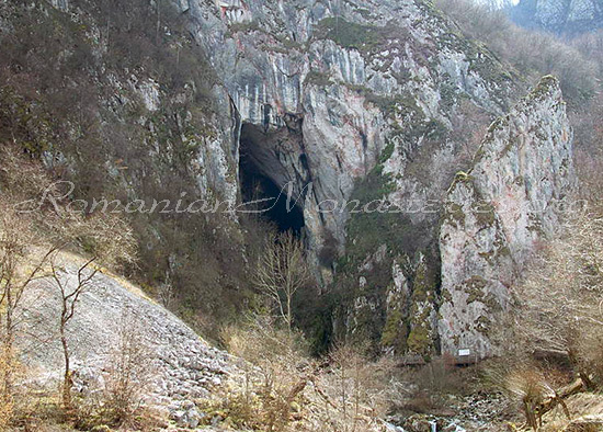 Cetatile Ponorului - Apuseni Mountains