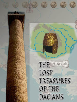 The Lost Treasures of the Dacians