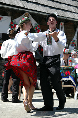 Maramures Traditions