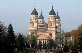 Churches from Iasi