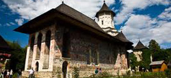 Cazare Manastirea Moldovita