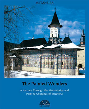 The Painted Wonders