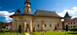 Cazare Manastirea Putna